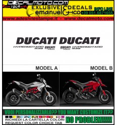 HYPERMOTARD 939 2016 - 2017